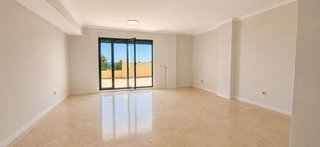 Ático en alquiler en Torrequebrada en Benalmádena