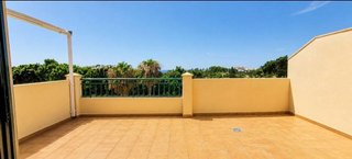 Ático en alquiler en Torrequebrada en Benalmádena