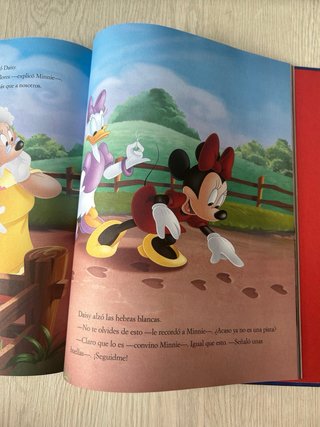 Disney. Cuentos de 5 minutos. Chicas poderosas