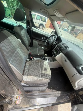 Skoda Roomster 2008