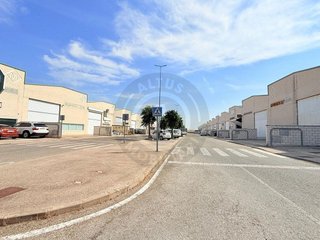 Nave industrial en venta en Mejostilla en Cáceres