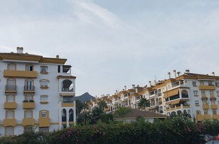 Piso en alquiler en Lomas de Marbella Club - Puente Romano en Marbella