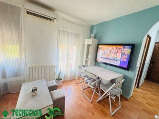 Piso en venta en Palomarejos en Toledo
