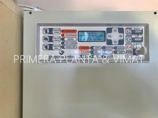 Nave industrial en venta en Centre en Mataró