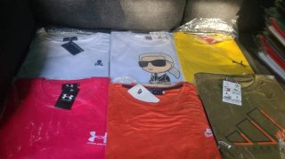 Camiseta  XXL sin estrenar unisex