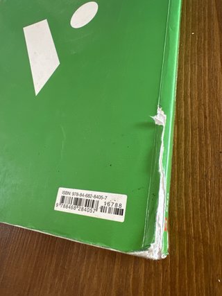 Geografia i història 1 ESO