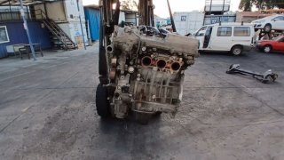 Motor Lexus RX350