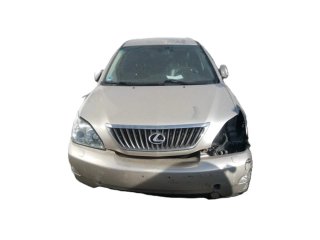Motor Lexus RX350