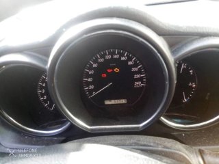 Motor Lexus RX350