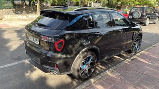LYNK & CO 01 1.5 PHEV 6.6Kw