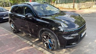 LYNK & CO 01 1.5 PHEV 6.6Kw