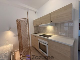 Estudio en alquiler en Isleta en Palmas de Gran Canaria(Las)