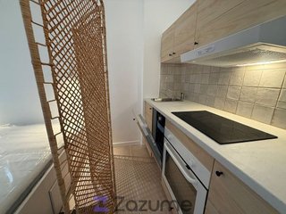 Estudio en alquiler en Isleta en Palmas de Gran Canaria(Las)