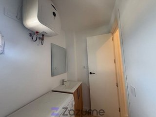Estudio en alquiler en Isleta en Palmas de Gran Canaria(Las)