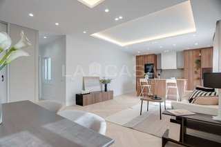 Piso en venta en Font Verda en Granollers