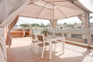 Piso en venta en Font Verda en Granollers