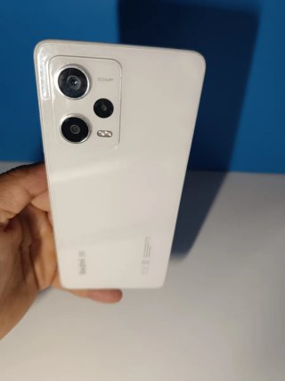 Xiaomi Redmi Note 12 Pro