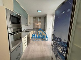 Piso en venta en Carretas - Huerta de Marzo - La Pajarita en Albacete