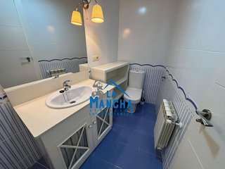 Piso en venta en Carretas - Huerta de Marzo - La Pajarita en Albacete