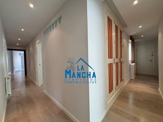 Piso en venta en Carretas - Huerta de Marzo - La Pajarita en Albacete