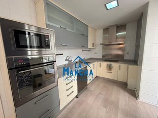 Piso en venta en Carretas - Huerta de Marzo - La Pajarita en Albacete