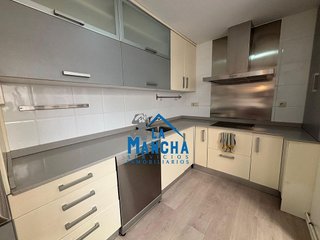Piso en venta en Carretas - Huerta de Marzo - La Pajarita en Albacete