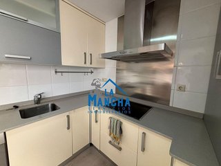 Piso en venta en Carretas - Huerta de Marzo - La Pajarita en Albacete