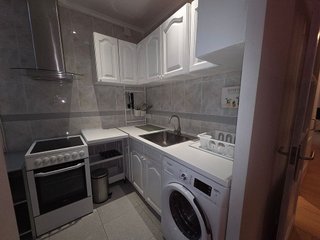 Piso en alquiler en La Xerea en Valencia