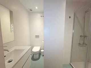 Piso en alquiler en La Xerea en Valencia