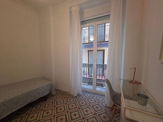 Piso en alquiler en La Xerea en Valencia