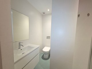 Piso en alquiler en La Xerea en Valencia