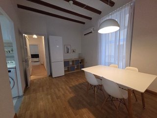 Piso en alquiler en La Xerea en Valencia