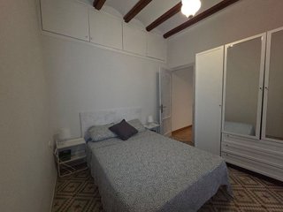 Piso en alquiler en La Xerea en Valencia
