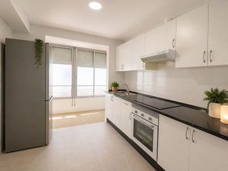 Piso en alquiler en Sur en Castellón de la Plana