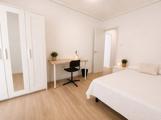 Piso en alquiler en Sur en Castellón de la Plana