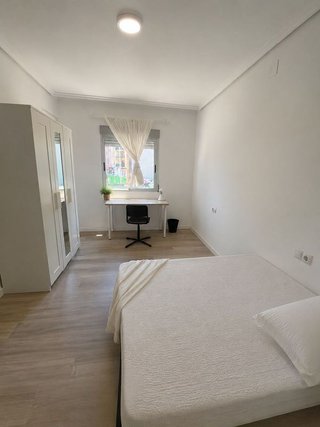 Piso en alquiler en Sur en Castellón de la Plana