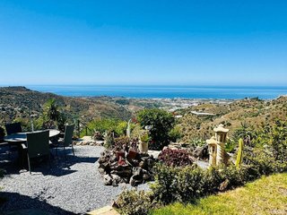 Chalet en venta en Arenas