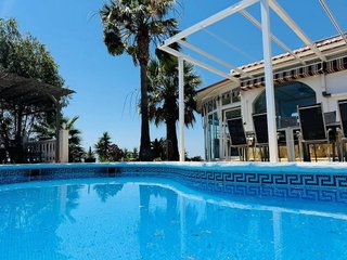 Chalet en venta en Arenas
