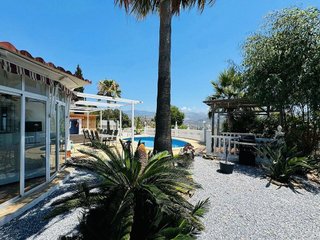 Chalet en venta en Arenas