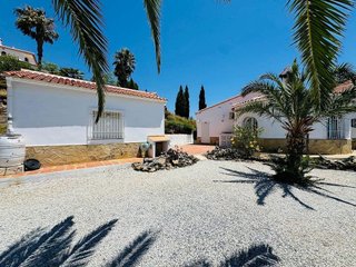 Chalet en venta en Arenas
