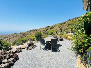 Chalet en venta en Arenas