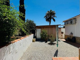 Chalet en venta en Arenas