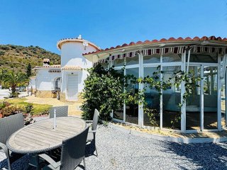 Chalet en venta en Arenas