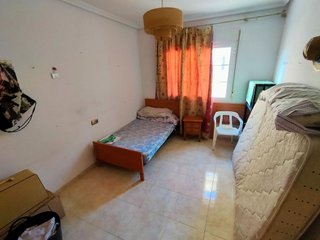 Piso en venta en Cuevas del Almanzora pueblo en Cuevas del Almanzora