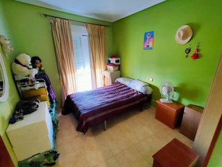 Piso en venta en Cuevas del Almanzora pueblo en Cuevas del Almanzora