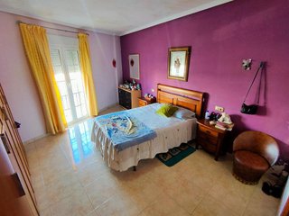 Piso en venta en Cuevas del Almanzora pueblo en Cuevas del Almanzora