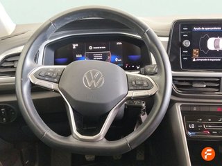 Volkswagen T-Roc Advance 1.0 TSI 81kW (110CV)
