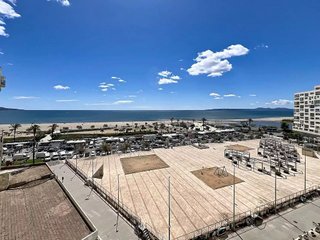 Piso en venta en Empuriabrava en Castelló d´Empúries