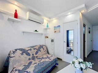 Piso en venta en Empuriabrava en Castelló d´Empúries
