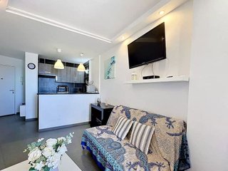 Piso en venta en Empuriabrava en Castelló d´Empúries
